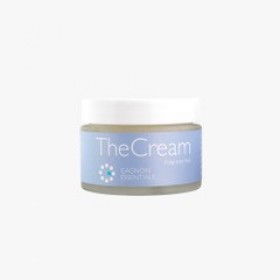 The Cream - 50ml                                                                          Fragrance Free